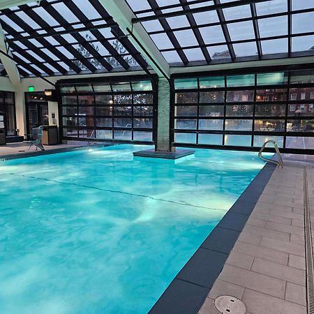 Ski-In-Out, Canyons, Westgate, King, Breakfast, Ht 帕克城 外观 照片