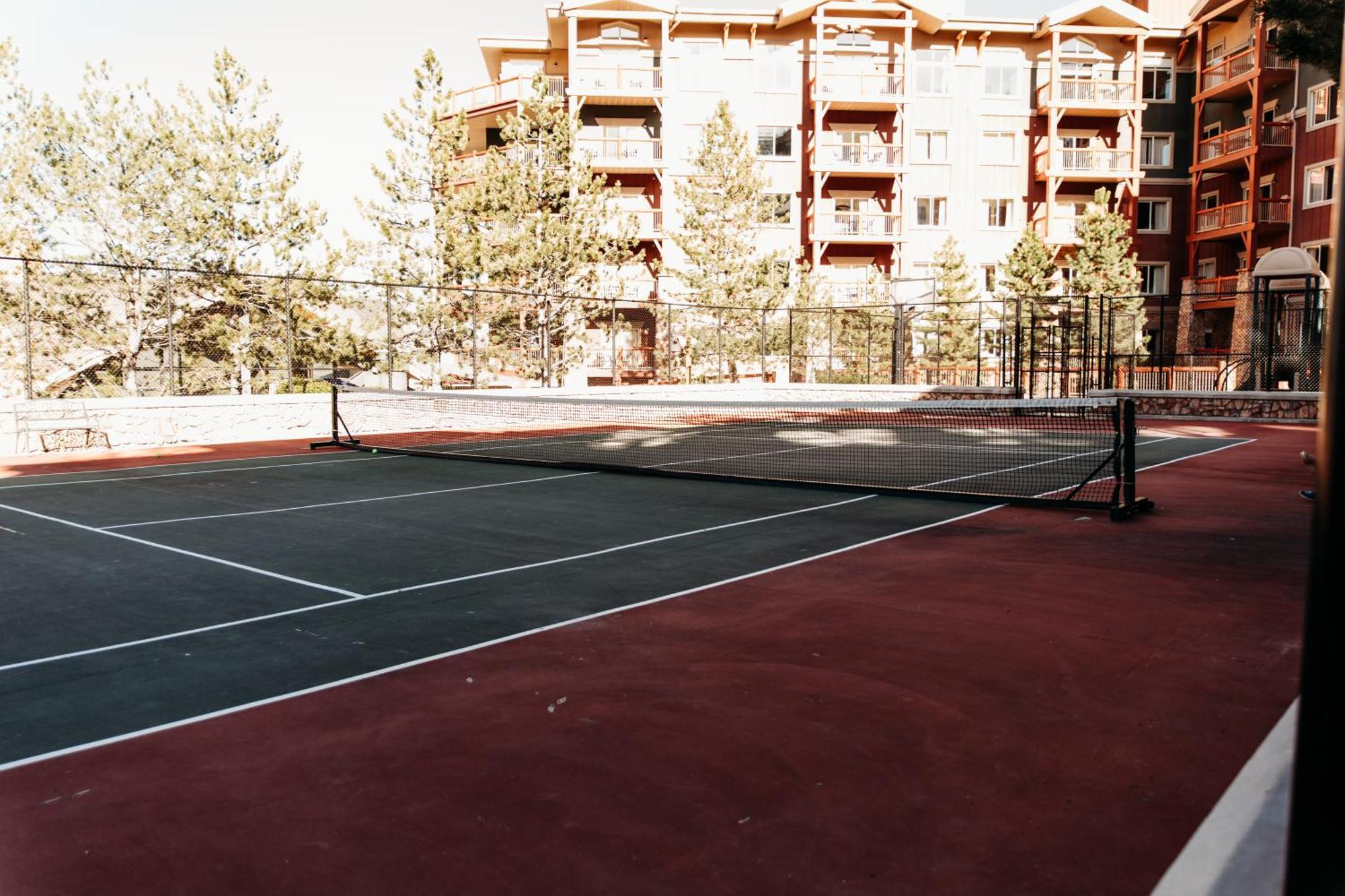 Ski-In-Out, Canyons, Westgate, King, Breakfast, Ht 帕克城 外观 照片