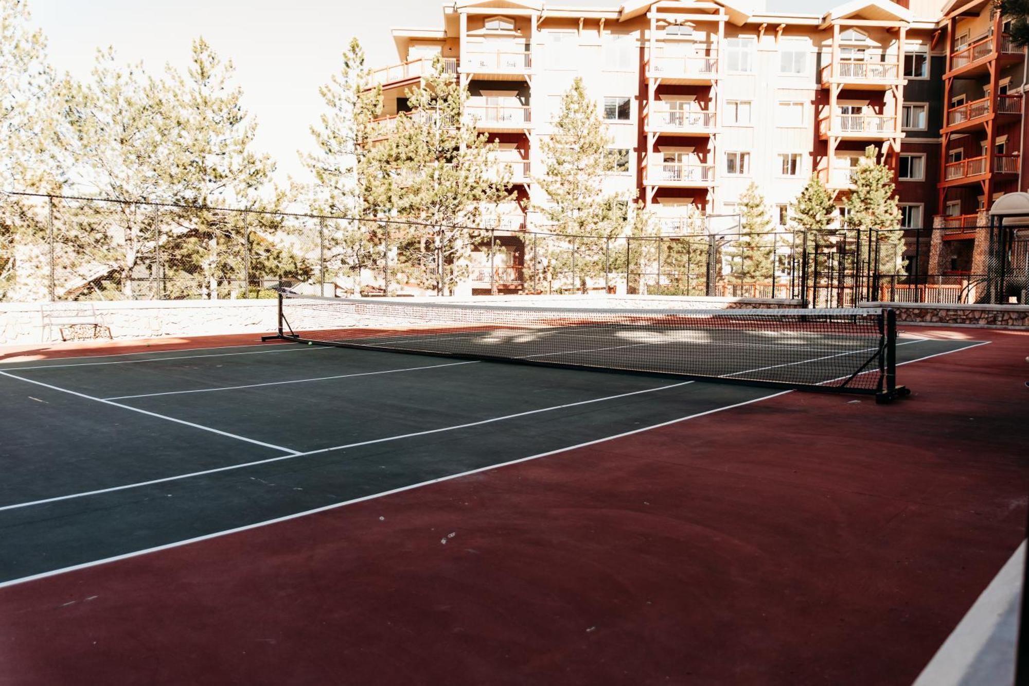 Ski-In-Out, Canyons, Westgate, King, Breakfast, Ht 帕克城 外观 照片